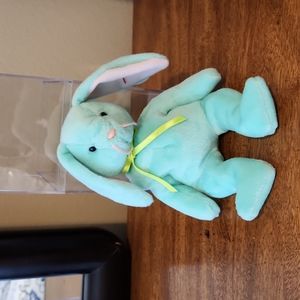 TY Beanie Baby-Hippity